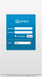 Mobile Screenshot of mail.leivo.ru