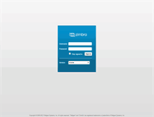 Tablet Screenshot of mail.leivo.ru